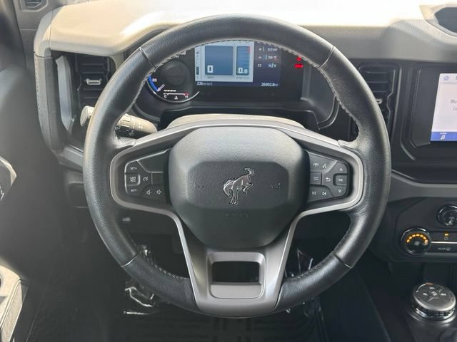 Used 2022 Ford Bronco Big Bend AWD/4WD image 20