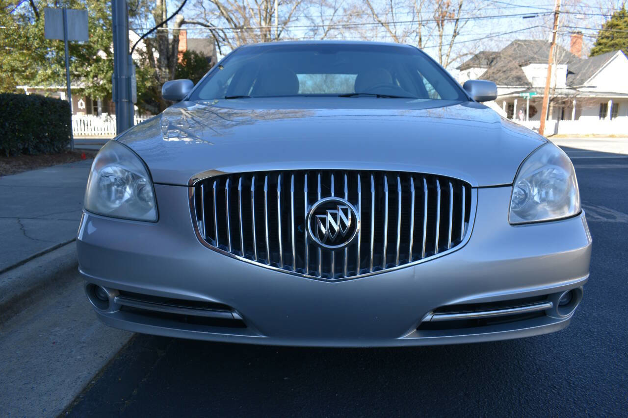 Used 2011 Buick Lucerne CX FWD image 5