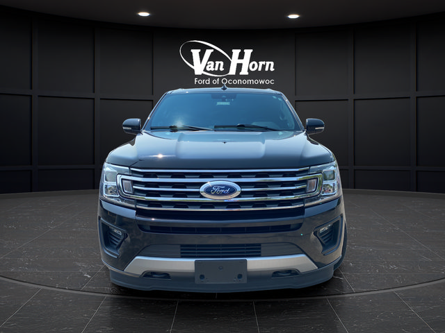 Used 2021 Ford Expedition XLT AWD/4WD image 2
