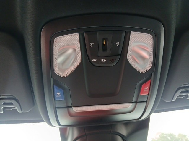 New 2026 RAM 3500 Tradesman w/ Chrome Appearance Group image 38