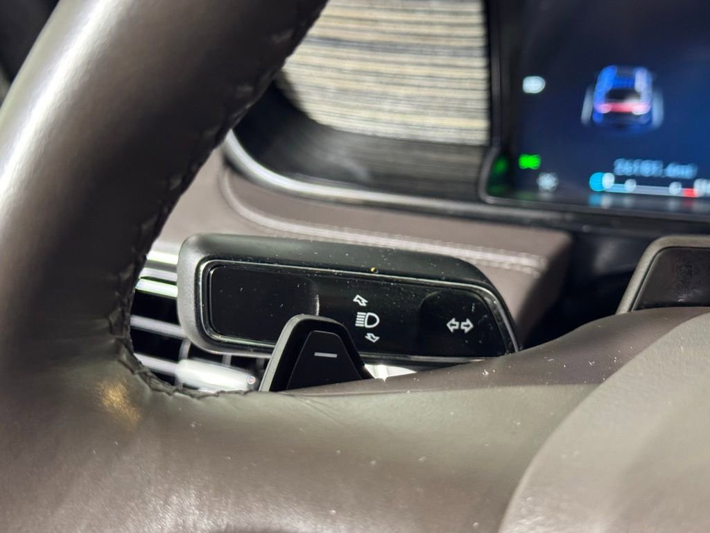 Certified 2023 Lincoln Navigator Black Label image 38