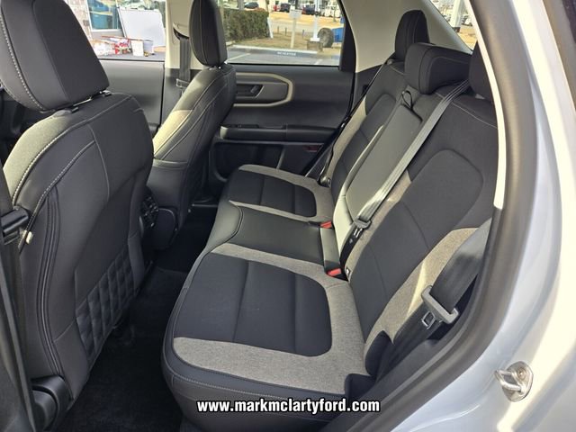 New 2026 Ford Bronco Sport Big Bend image 7