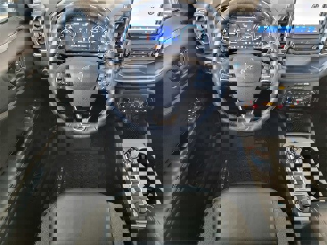 Certified 2022 Ford Bronco Sport Outer Banks w/ Tech Package image 31