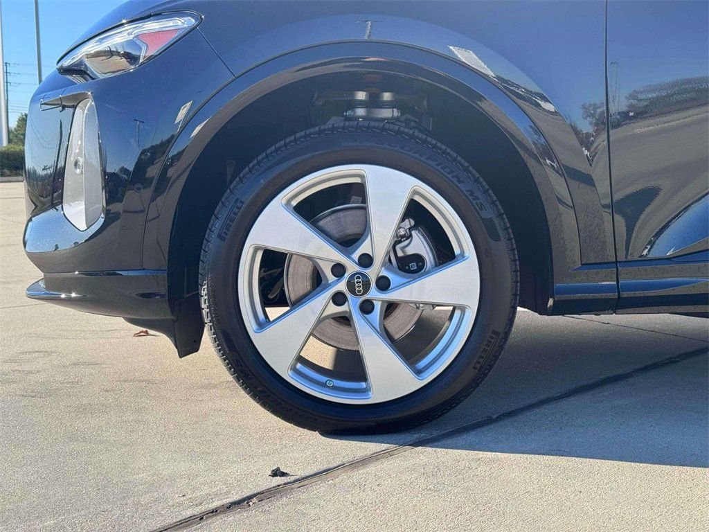 New 2025 Audi Q5 Premium Plus image 5