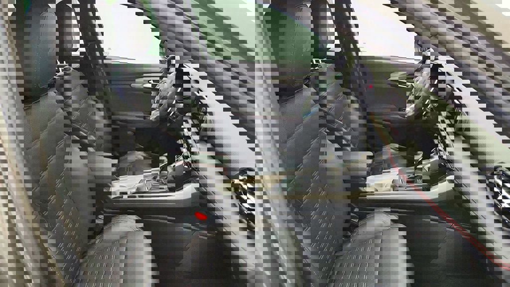 Used 2024 Dodge Hornet R/T Plus w/ R/T Blacktop Package AWD/4WD image 25