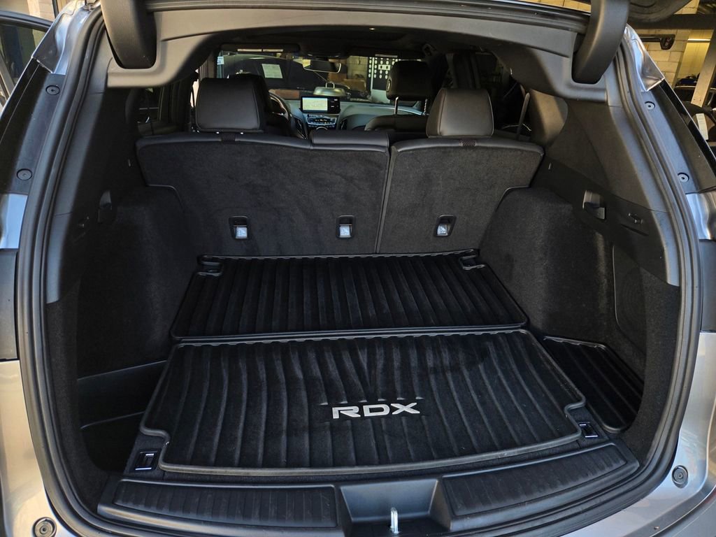 Used 2023 Acura RDX A-Spec image 35