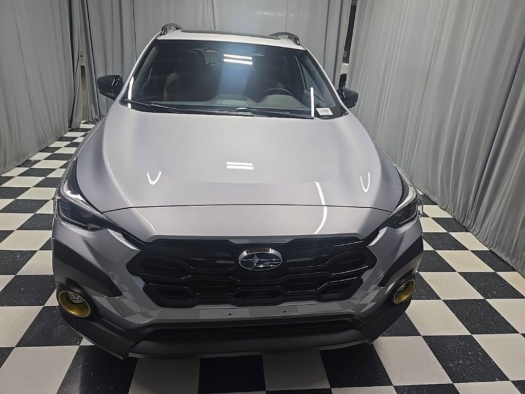 New 2026 Subaru Crosstrek 2.5i Sport AWD/4WD image 2