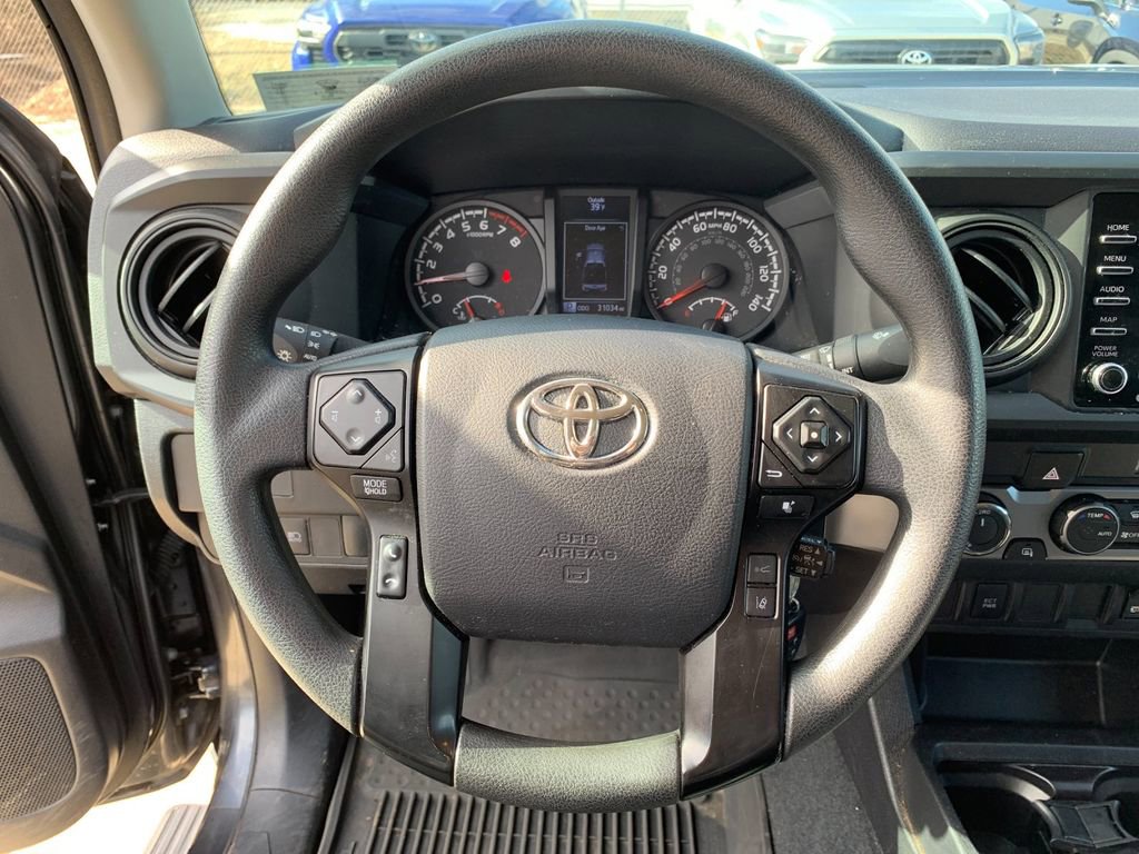Used 2023 Toyota Tacoma SR image 27