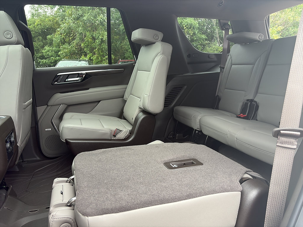New 2026 Chevrolet Tahoe LT w/ Comfort Package AWD/4WD image 14