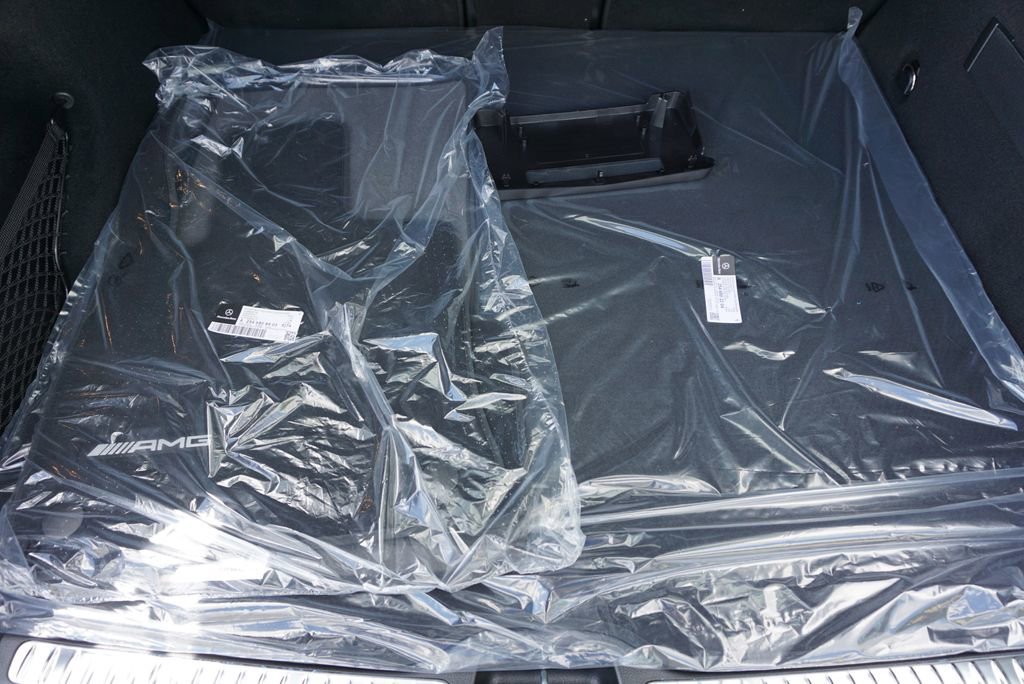 Certified 2025 Mercedes-Benz GLC 300 4MATIC image 72