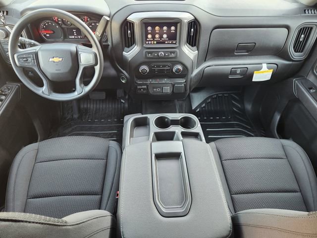 New 2026 Chevrolet Silverado 3500 W/T w/ WT Convenience Package AWD/4WD image 26