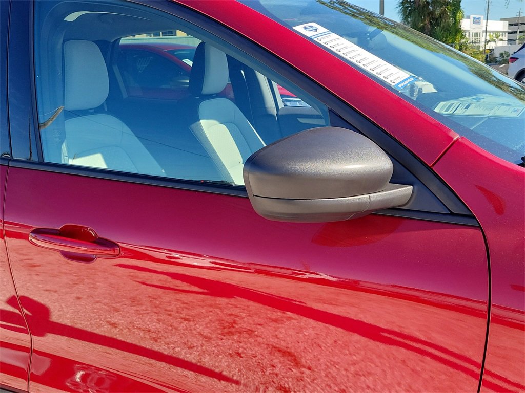 New 2026 Ford Escape Active image 6