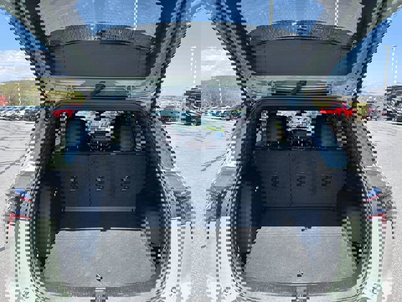 Used 2026 Chevrolet Equinox LT w/ Convenience Package II AWD/4WD image 18