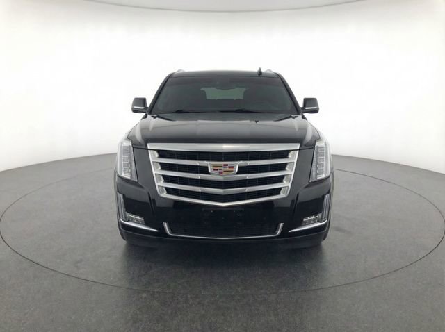 Used 2019 Cadillac Escalade Premium Luxury video 2