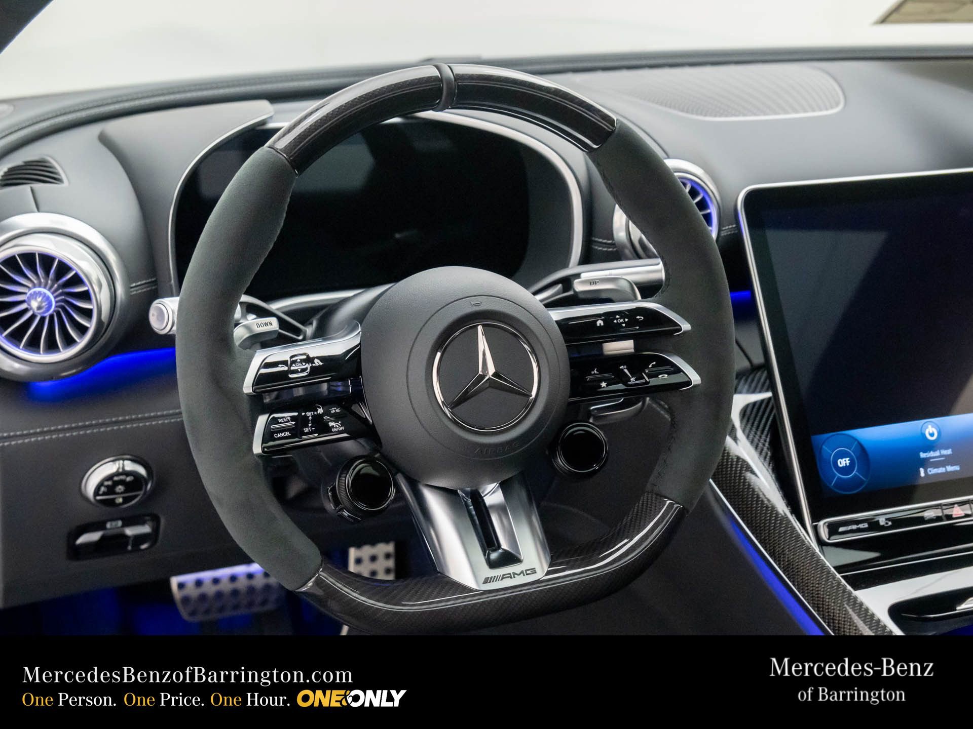 New 2026 Mercedes-Benz AMG GT 63 image 12