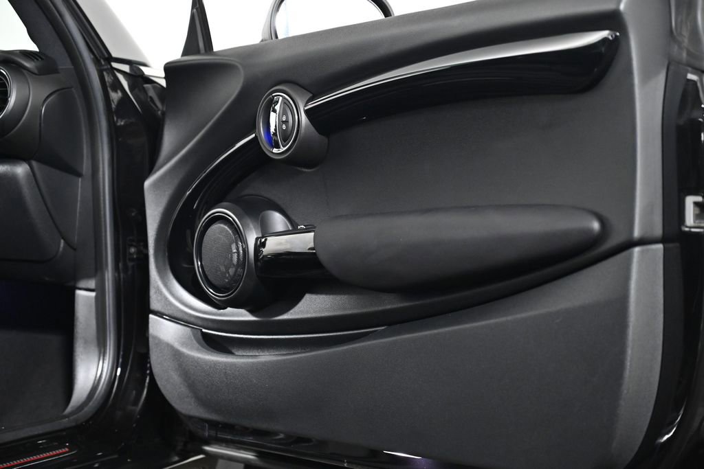 Used 2019 MINI Cooper John Cooper Works image 31
