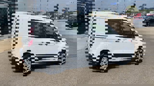 Certified 2020 Ford Transit Connect XLT image 2