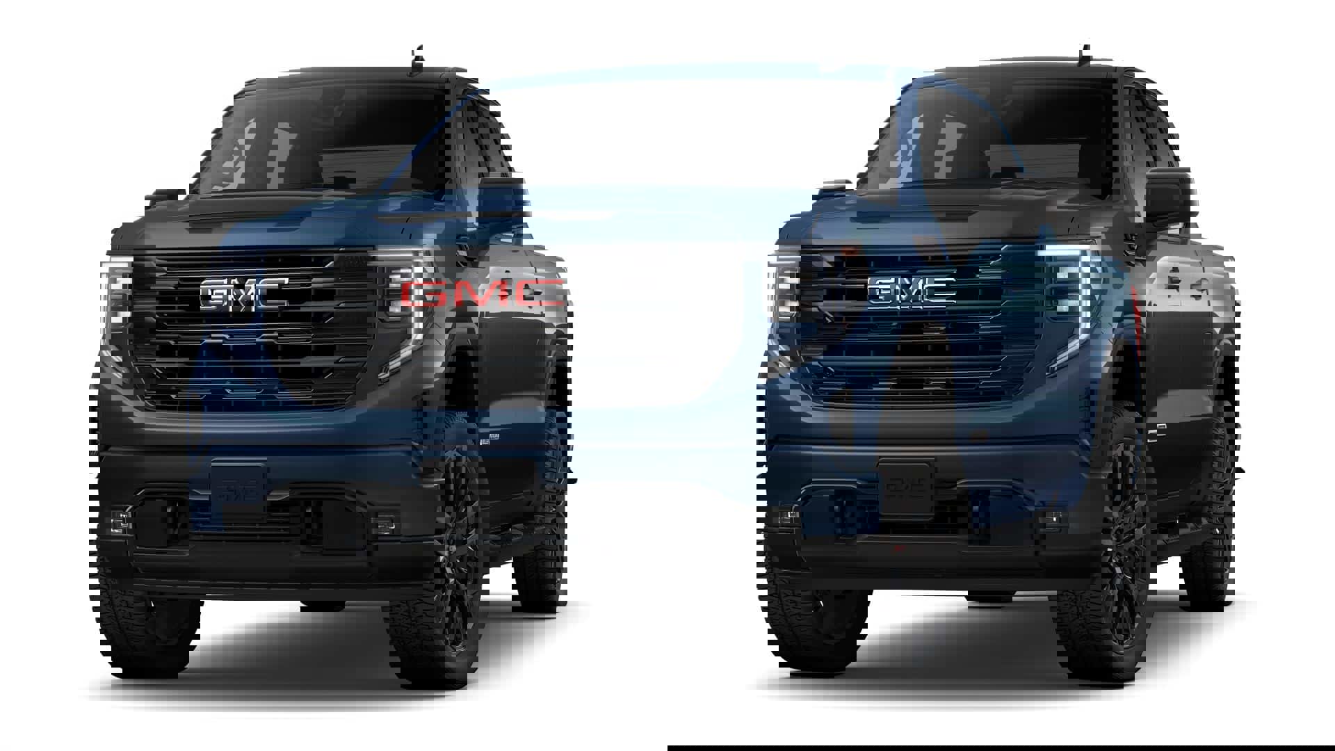 New 2026 GMC Sierra 1500 Elevation image 2