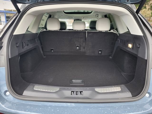 New 2026 Lincoln Nautilus Reserve image 5