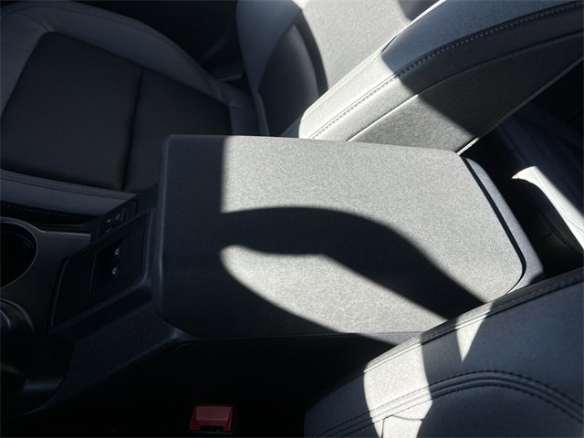 Used 2024 Ford Bronco Big Bend image 21