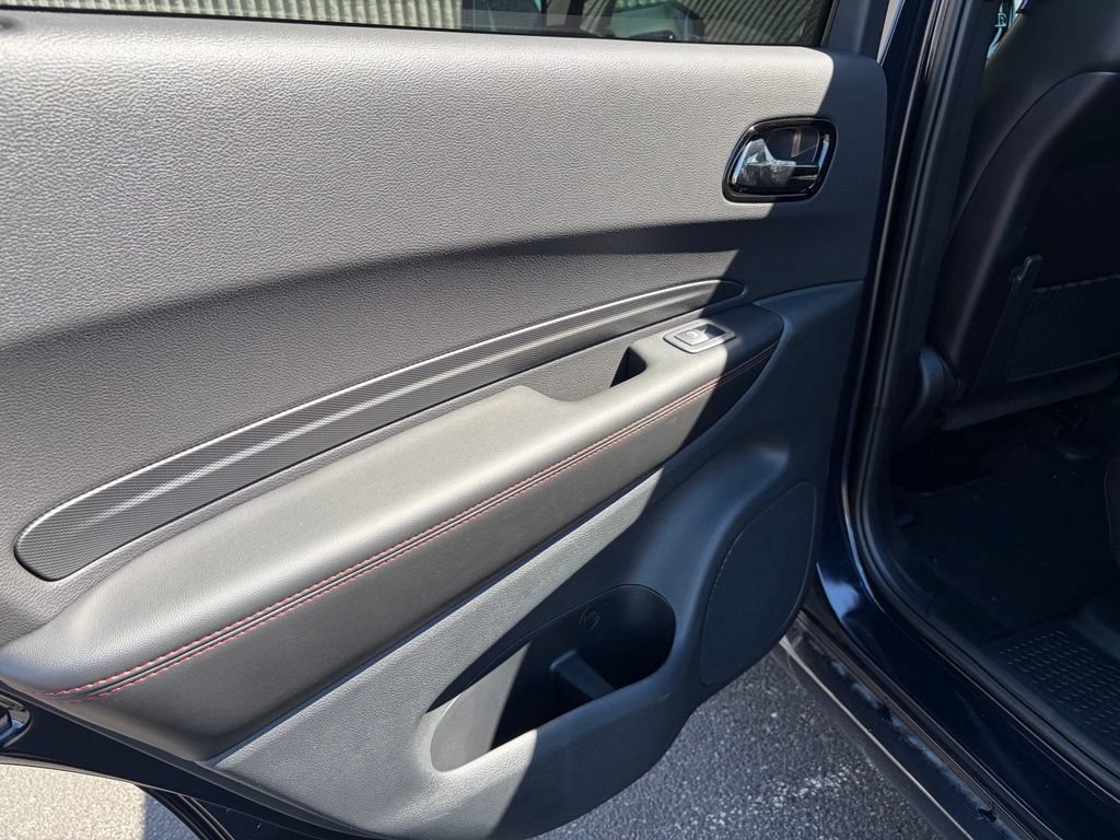 New 2026 Dodge Durango GT AWD/4WD image 11