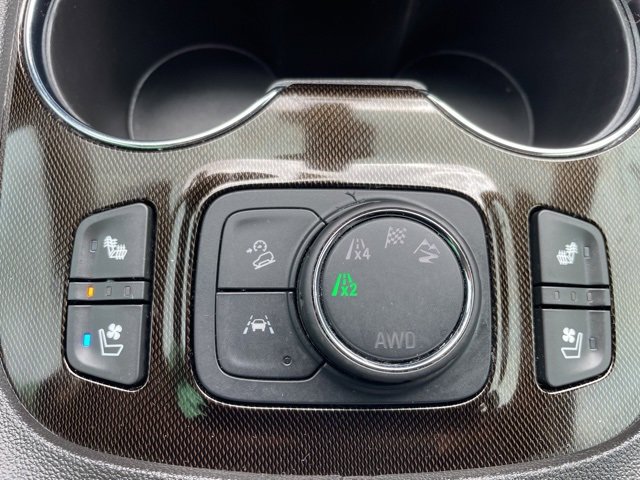 Used 2023 GMC Acadia AT4 w/ Technology Package image 42