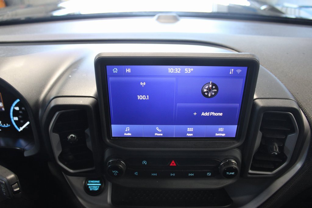 Used 2024 Ford Bronco Sport Big Bend image 26