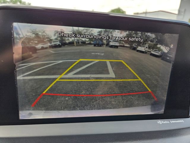 Used 2018 Kia Stinger Premium image 15