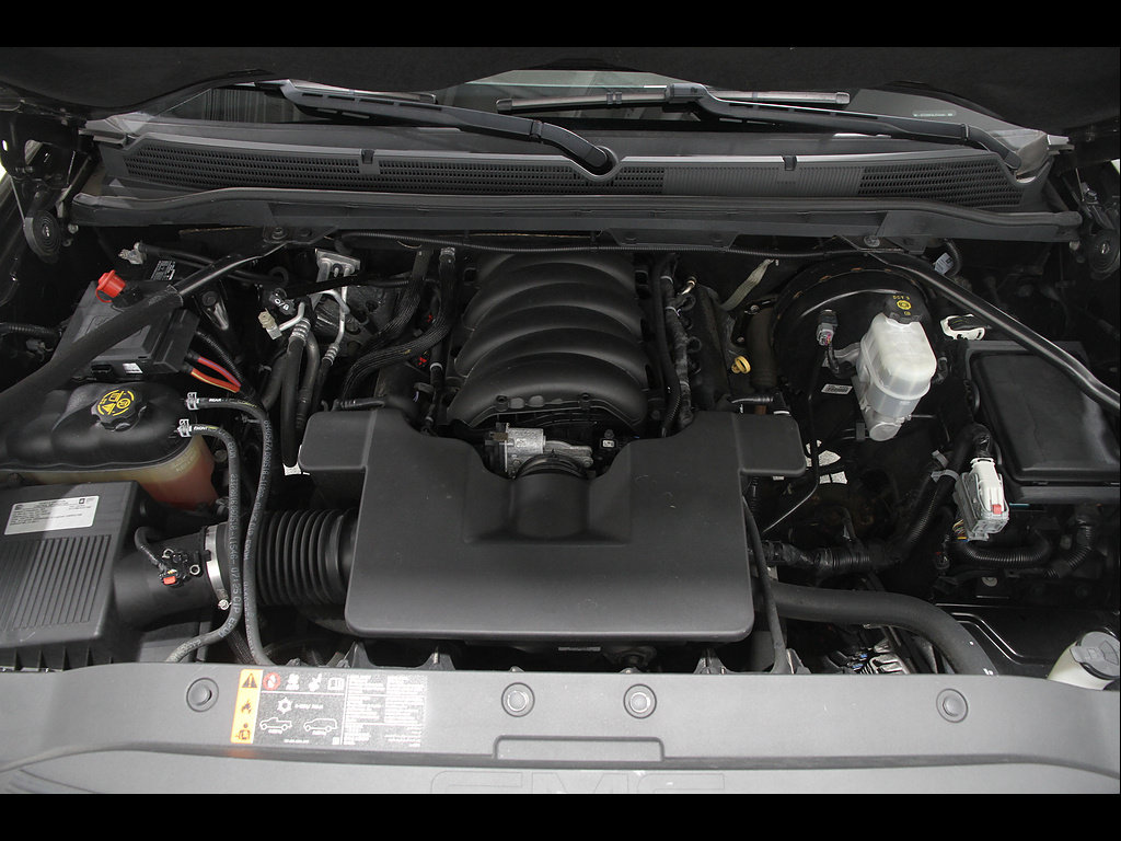 Used 2018 GMC Sierra 1500 SLE w/ SLE Value Package AWD/4WD image 20