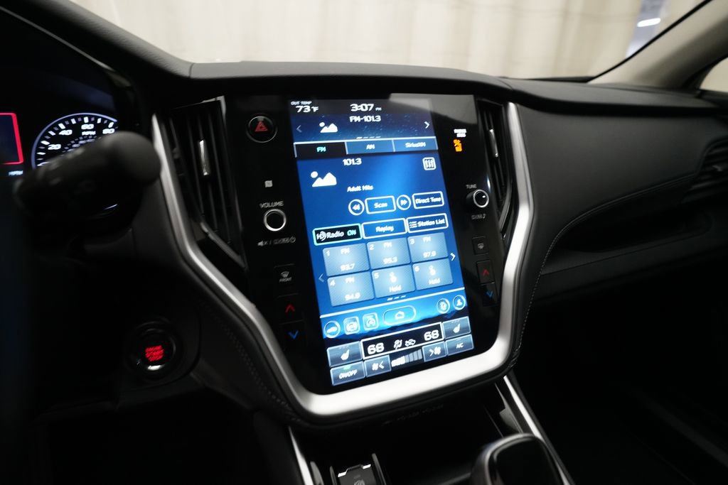 Used 2023 Subaru Outback Premium w/ Popular Package #1 image 6