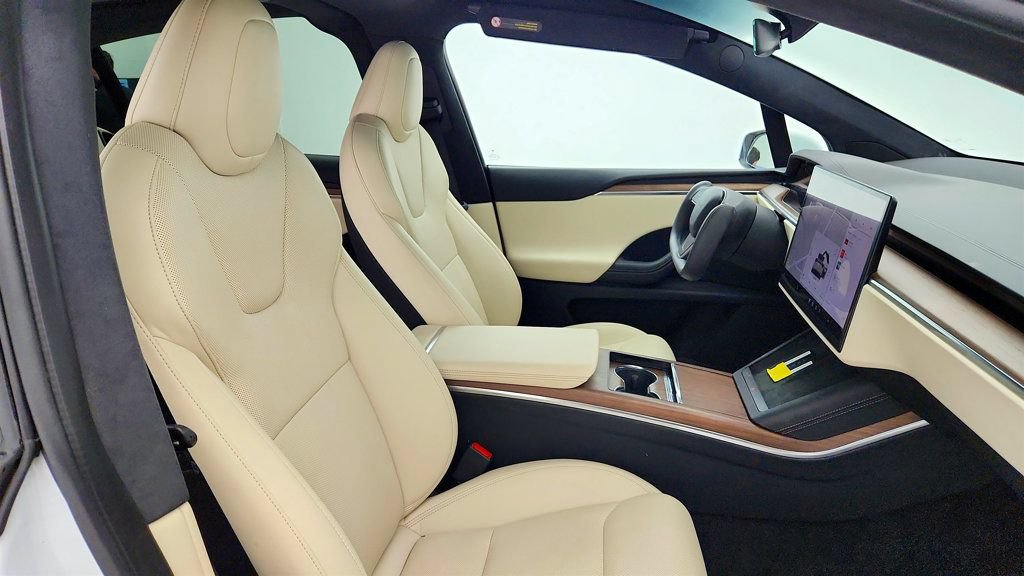 Used 2022 Tesla Model X AWD/4WD image 28