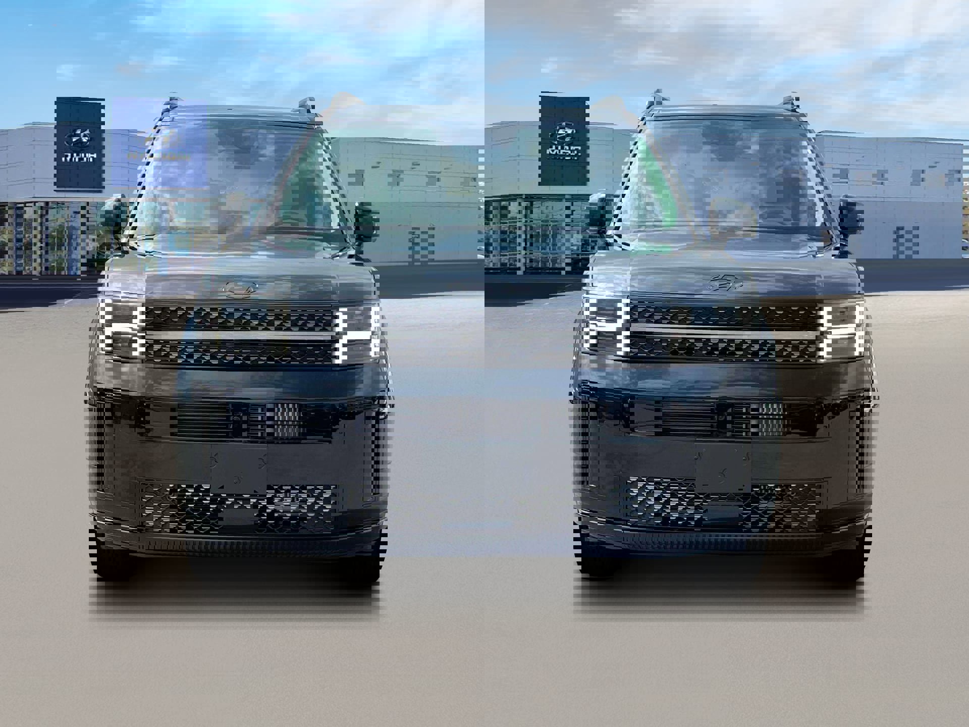 New 2024 Hyundai Santa Fe Calligraphy image 12