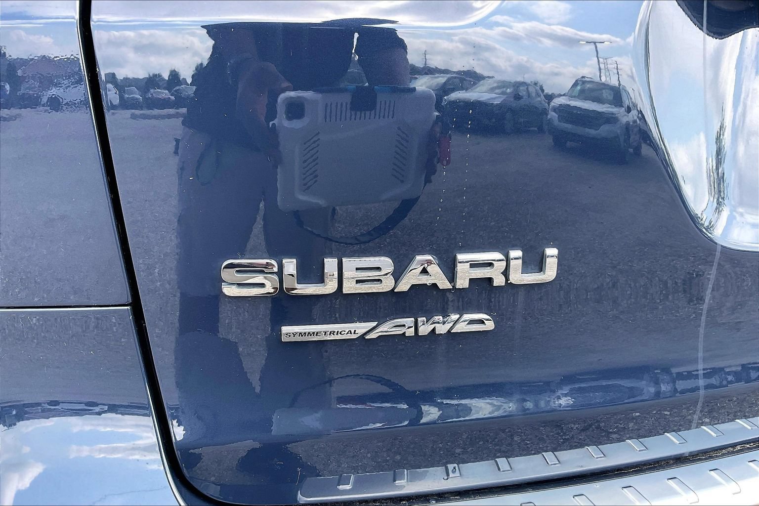Certified 2025 Subaru Ascent Premium w/ Premium Package AWD/4WD image 32