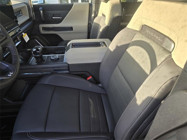 New 2026 GMC Hummer EV SUV image 17
