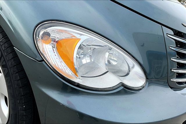 Used 2006 Chrysler PT Cruiser Touring FWD image 26