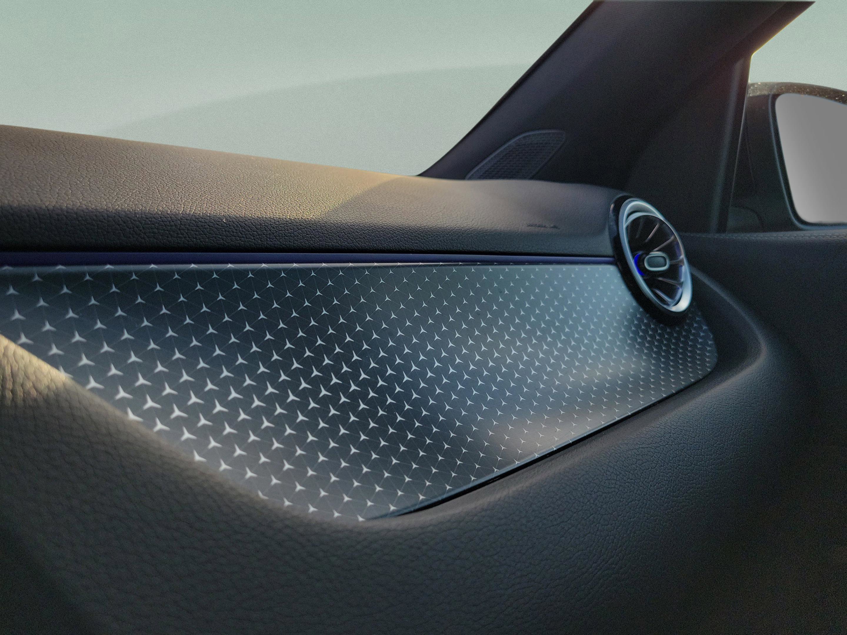 Certified 2025 Mercedes-Benz GLA 250 image 31