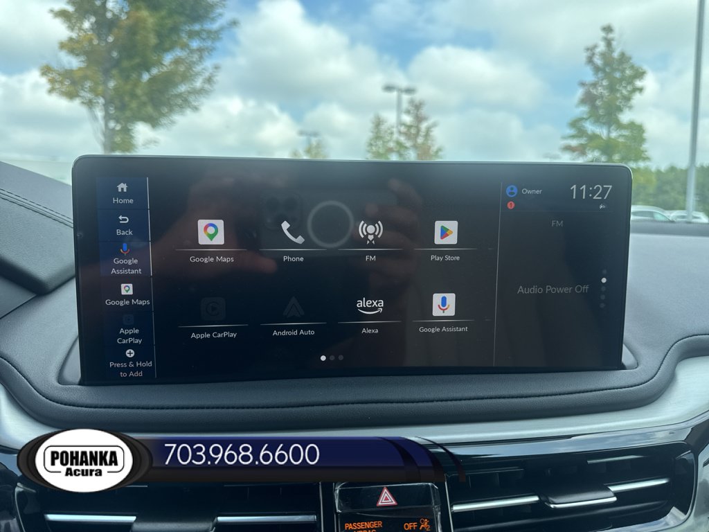 New 2026 Acura MDX w/ Technology Package AWD/4WD image 20
