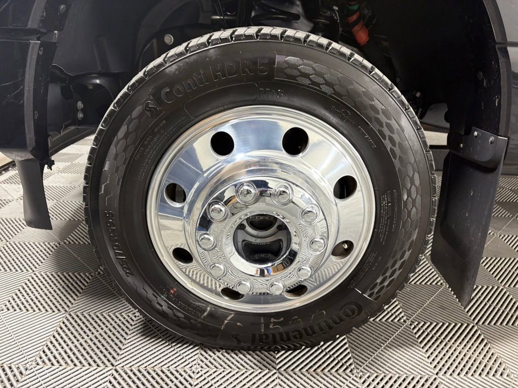 Used 2026 Ford F450 XLT w/ XLT Premium Package AWD/4WD image 11