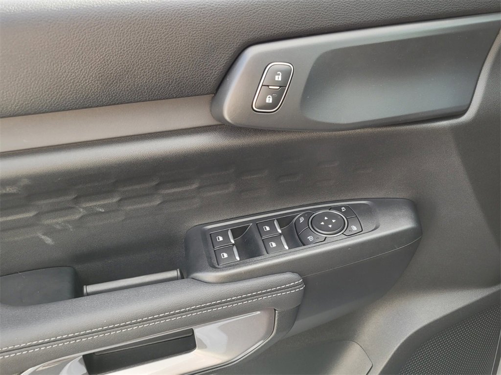 New 2025 Ford Ranger XLT w/ FX4 Off-Road Package image 27