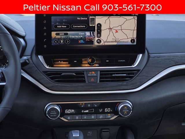 New 2025 Nissan Altima 2.5 SL image 12