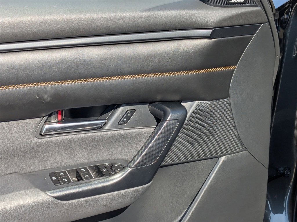 Used 2025 MAZDA CX-50 AWD 2.5 S w/ Premium Plus Pkg image 13