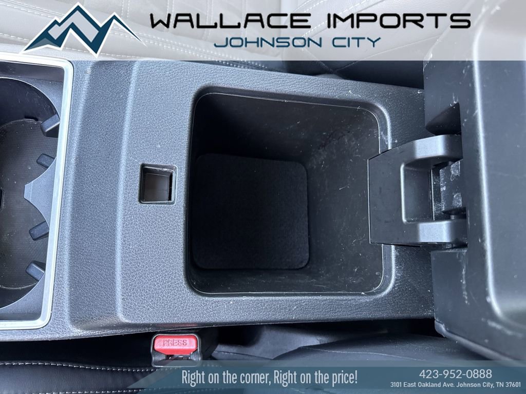 Used 2022 Mitsubishi Outlander SE image 20