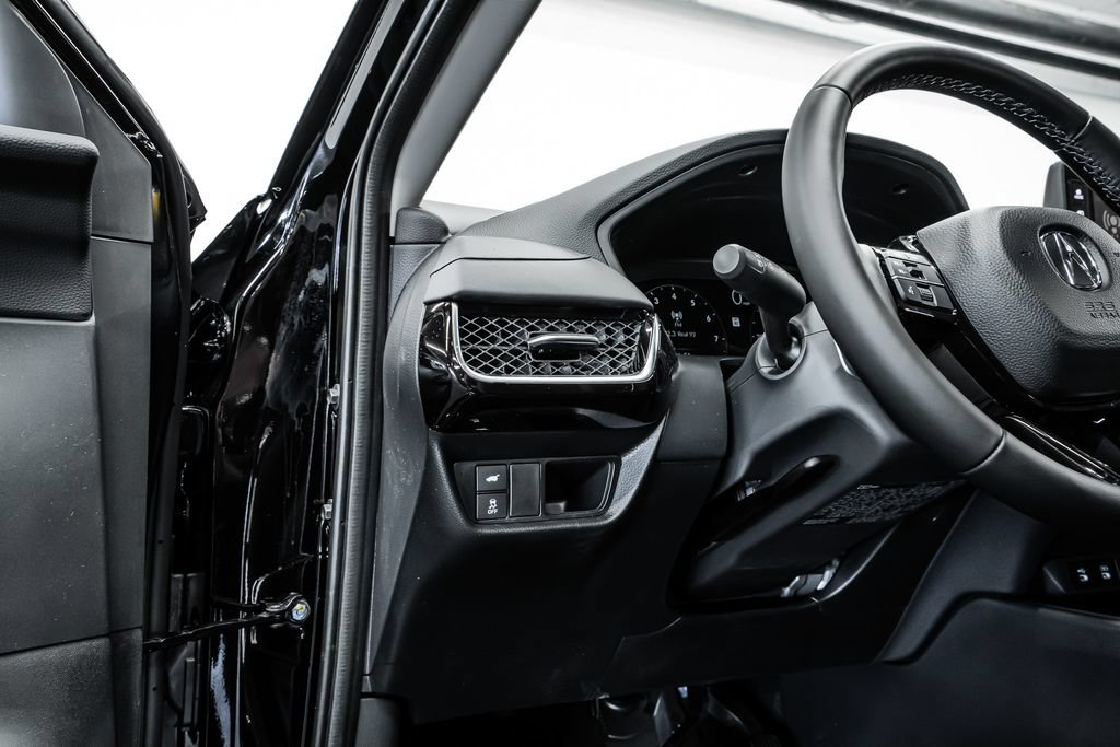 New 2026 Acura ADX FWD image 13