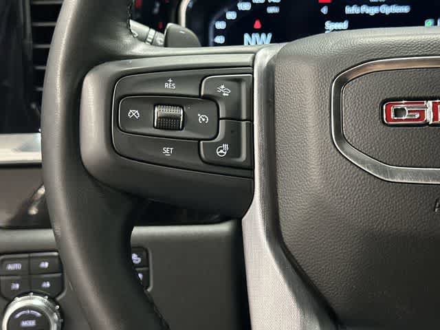 Used 2023 GMC Sierra 1500 SLT AWD/4WD image 17