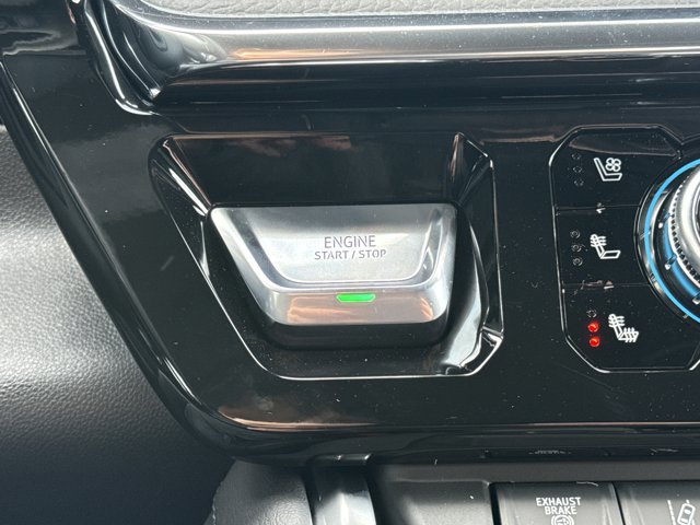 New 2026 GMC Sierra 2500 Denali w/ Denali Reserve Package image 27