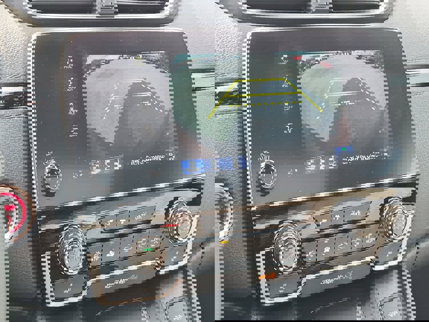 Used 2021 Honda CR-V EX-L image 14