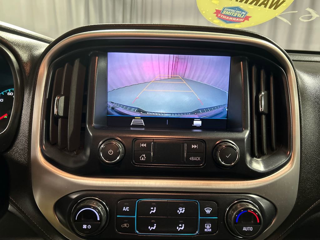 Used 2021 GMC Canyon Elevation w/ Driver Alert Package image 18