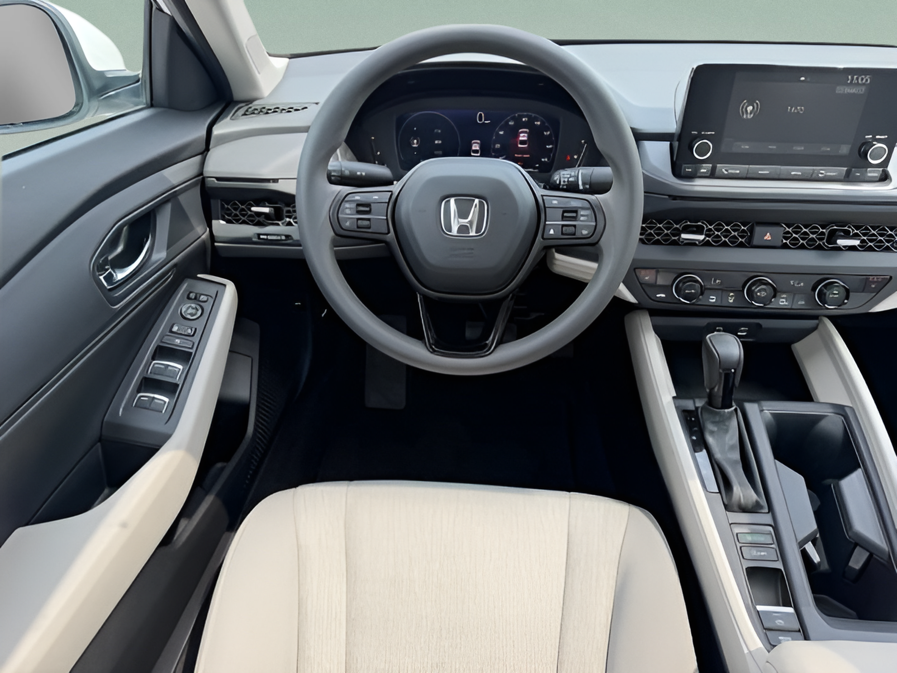 Certified 2023 Honda Accord EX image 12
