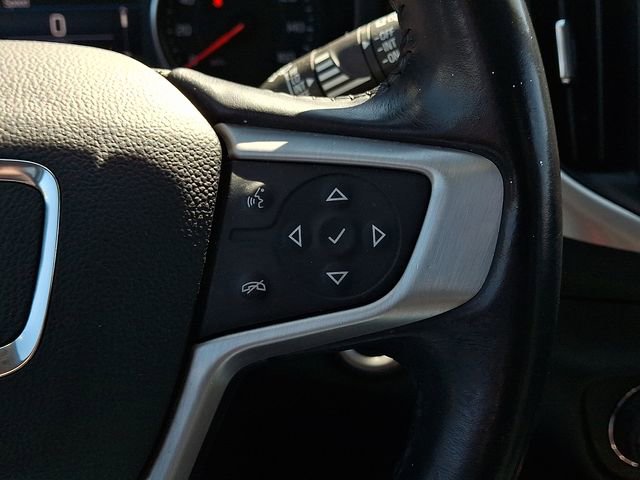 Used 2020 GMC Terrain SLE w/ Driver Convenience Package image 21