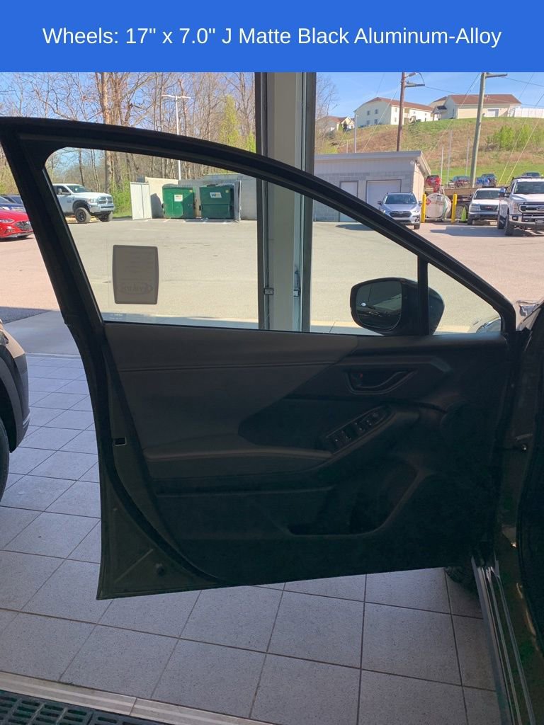 New 2026 Subaru Crosstrek 2.5i Wilderness image 11